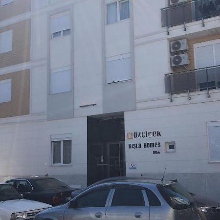 Ferienwohnung Antalya Centre Exterior foto